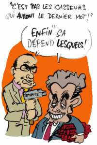 casseurs