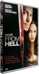 2001 - From Hell - DVD
