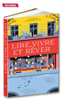 GRAND LIVRE DU MOIS - REVUE N° 399 - OCTOBRE 2015 - SUITE 12 - LIRE, VIVRE ET REVER