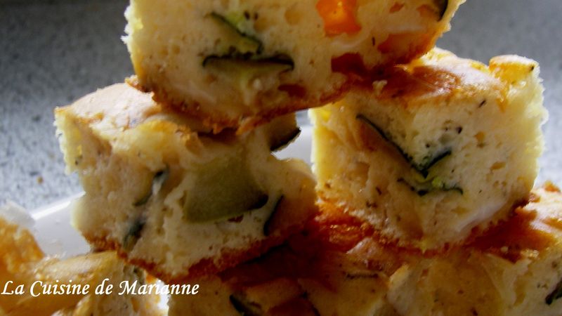 CakeCourgetteChevre12