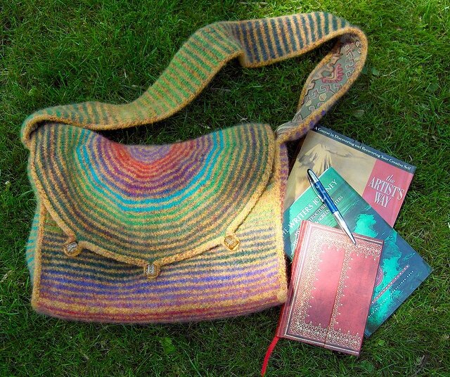 noro messenger bag