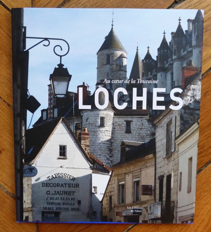 livre Loches