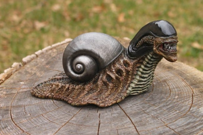 Escargot