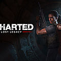 Jeux <b>Vidéos</b> | Uncharted : The Lost Legacy (PS4)