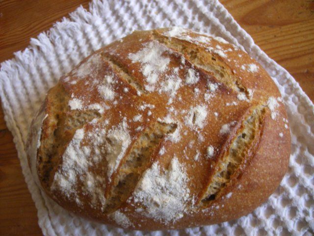 Nancy Silverton basic
