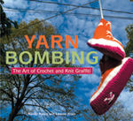 yarn bombing book