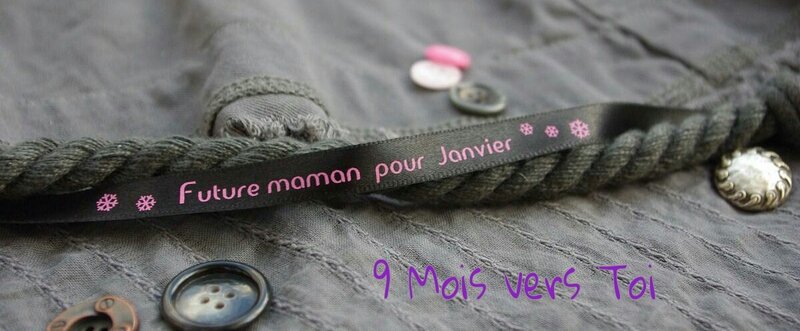 9 Mois vers Toi