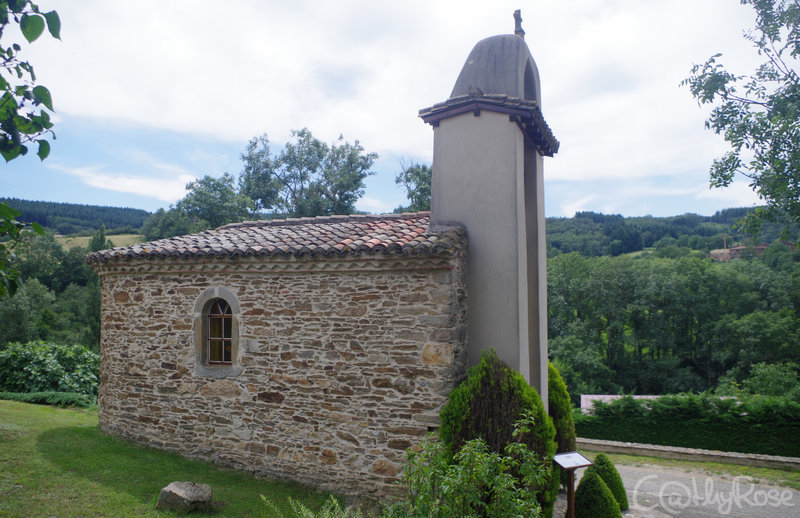 && chapelle de Nuzières (2)