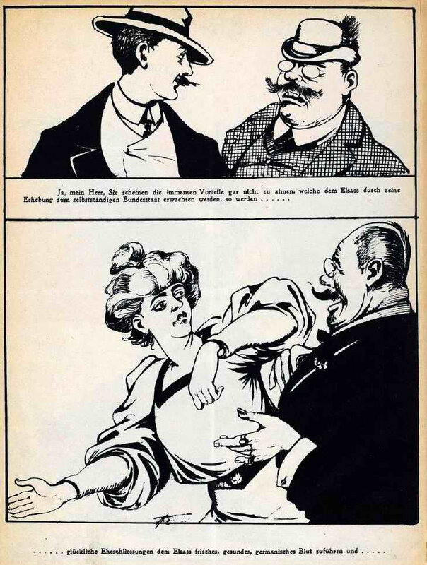 Alsace Zislin 1905 2