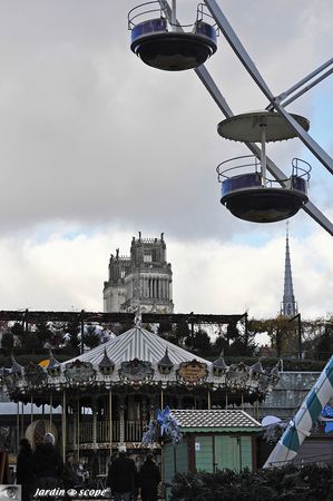 Orléans-Place-de-Loire