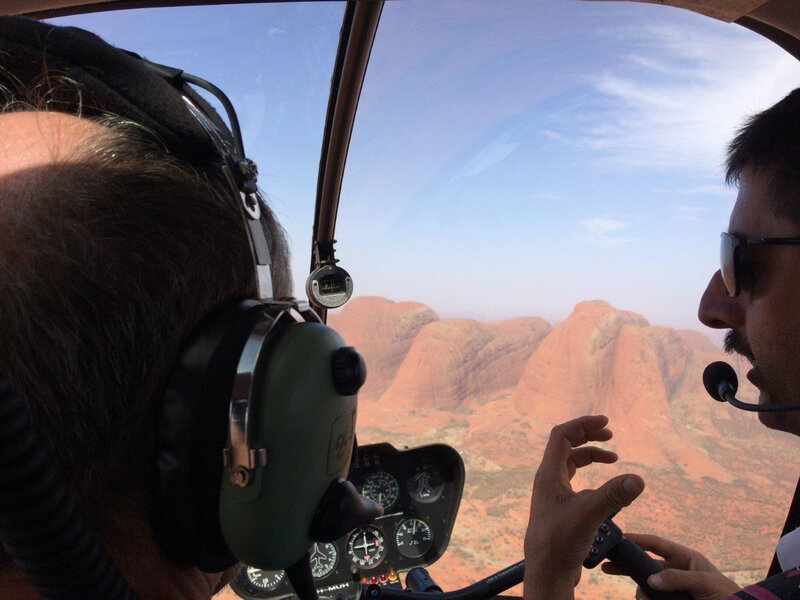 2019-11-28 b Uluru Vol en hélicoptère 015
