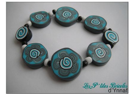 bracelet_fleurs___spirales_turquoises