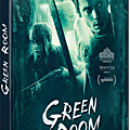 Chronique DVD : Green Room le jeu de massacre punk de <b>Jeremy</b> <b>Saulnier</b>