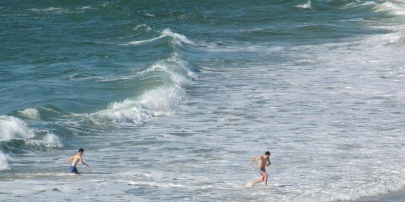 Erosion du littoral Quelles sont les plages