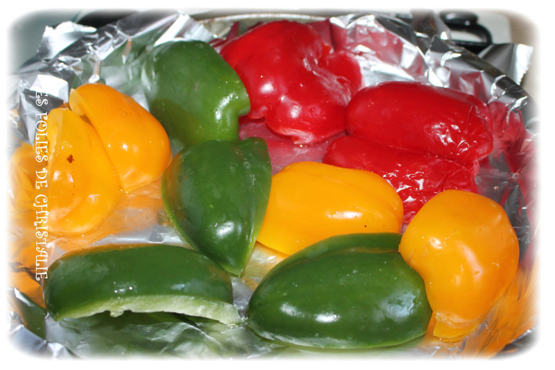 Tartinade de poivron 3