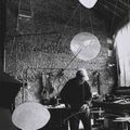 Picasso, Giacometti, Calder, Braque & Arman en photos @ Lafon - Paris