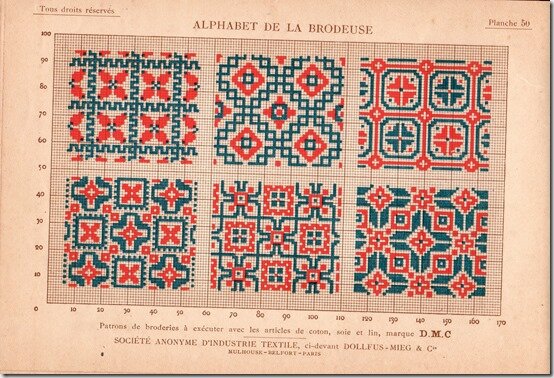 points de croix pascale051