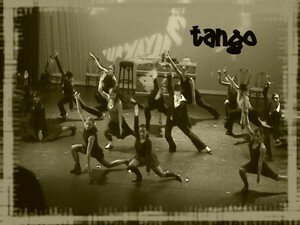 TangO