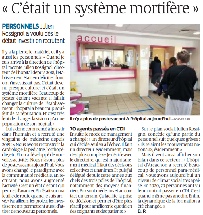 2021 01 27 SO C'était un système mortifère