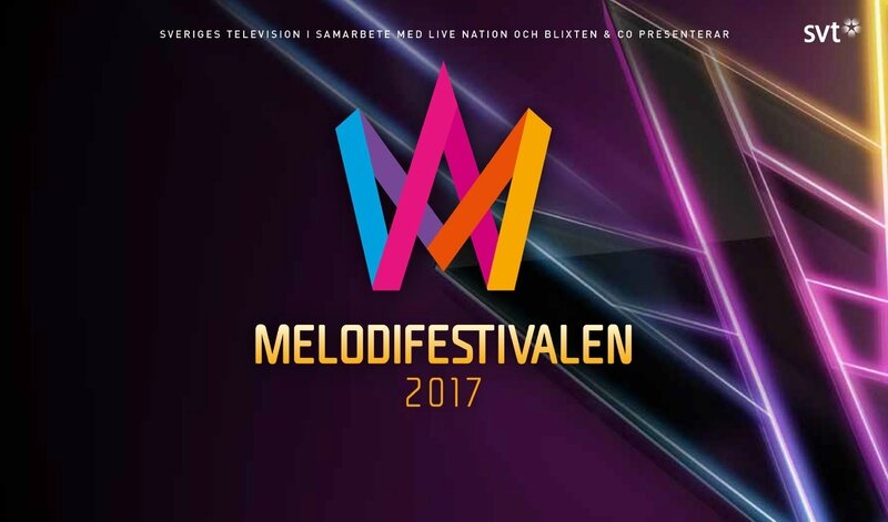 Melodifestivalen 2017