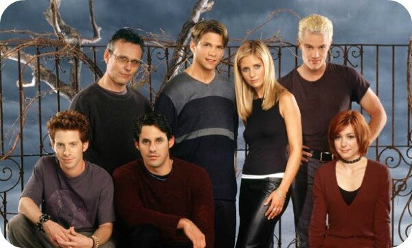 buffy 5