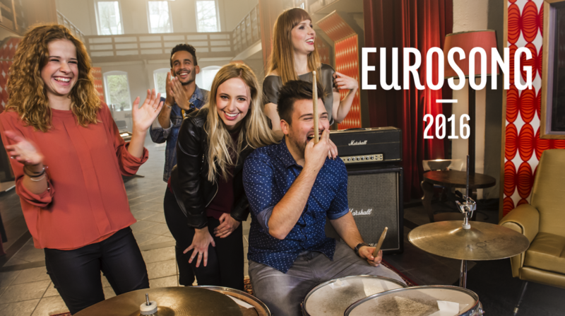 eurosong belgique 2016