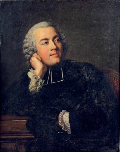 L'ABBÉ PREVOST, 1763
