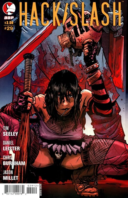 devil's due hack slash 29