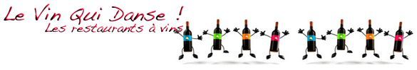 Le vin qui danse Le vin qui danse
