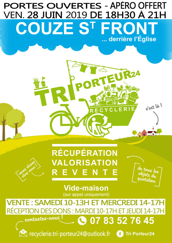 Ouverture PO 28 juin