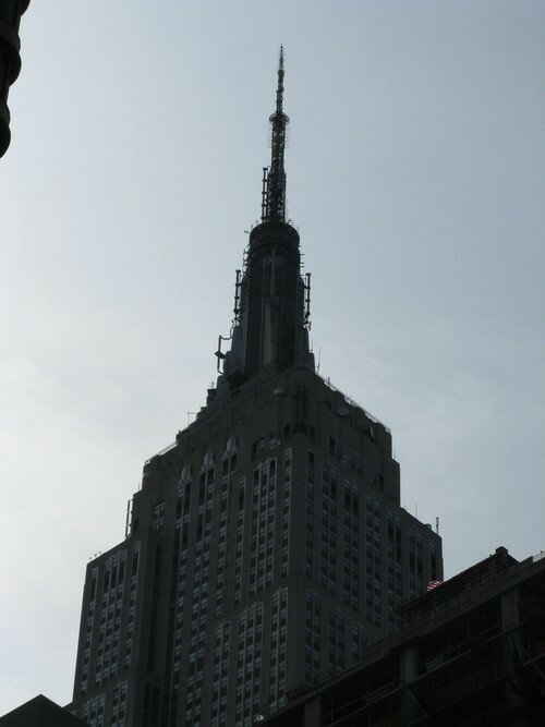 Empire State Building