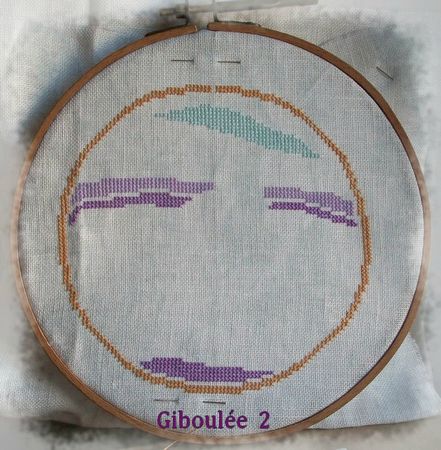 Giboulée
