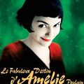 Le fabuleux destin d'<b>Amélie</b> <b>Poulain</b>