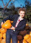 Norma_Jeane_With_Pumpkins_01