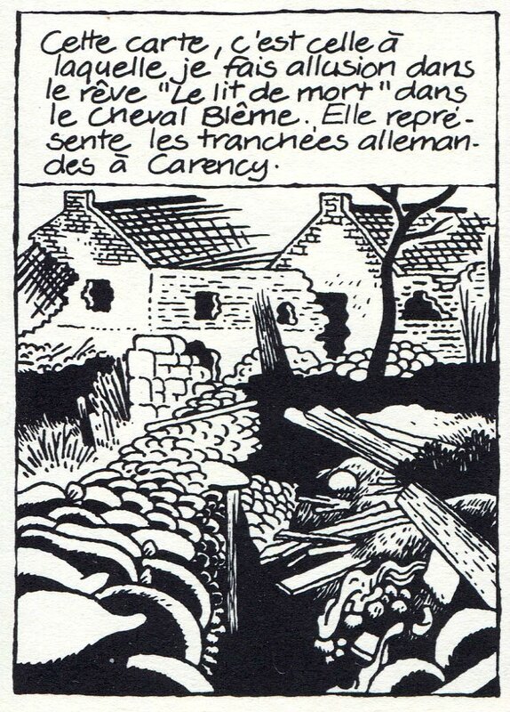l'ascension du haut mal 1 27 Carency