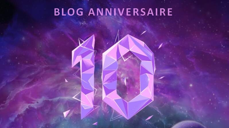 10 ans