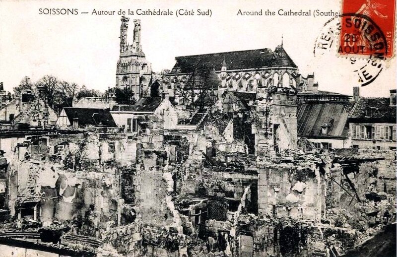 Soissons cathèdrale2