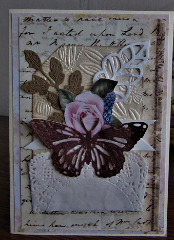 carte C§S passionshabby septembre