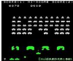 Space Invaders -Atari 2600