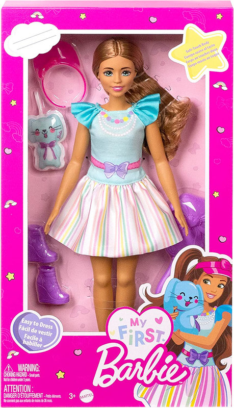 my first Barbie 2023 (13)
