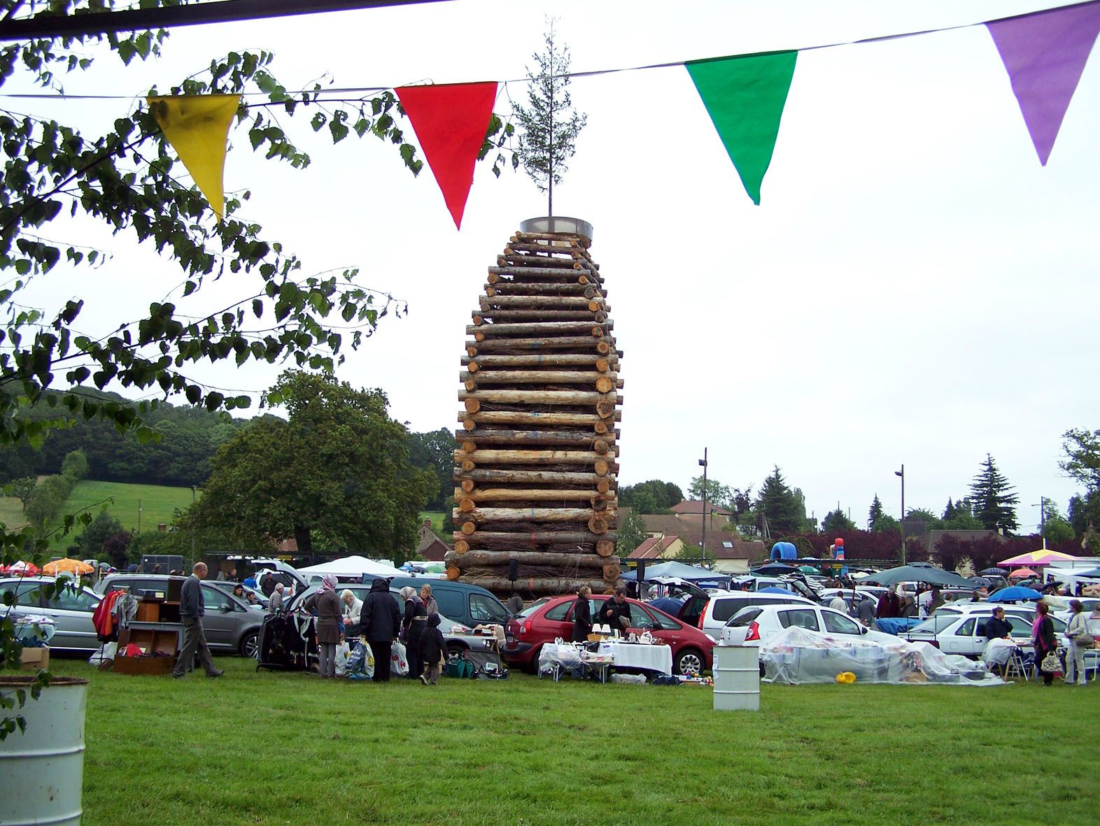 bucher de la st Jean 3