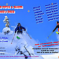 Programme <b>ski</b> <b>alpin</b> 2021/2022 