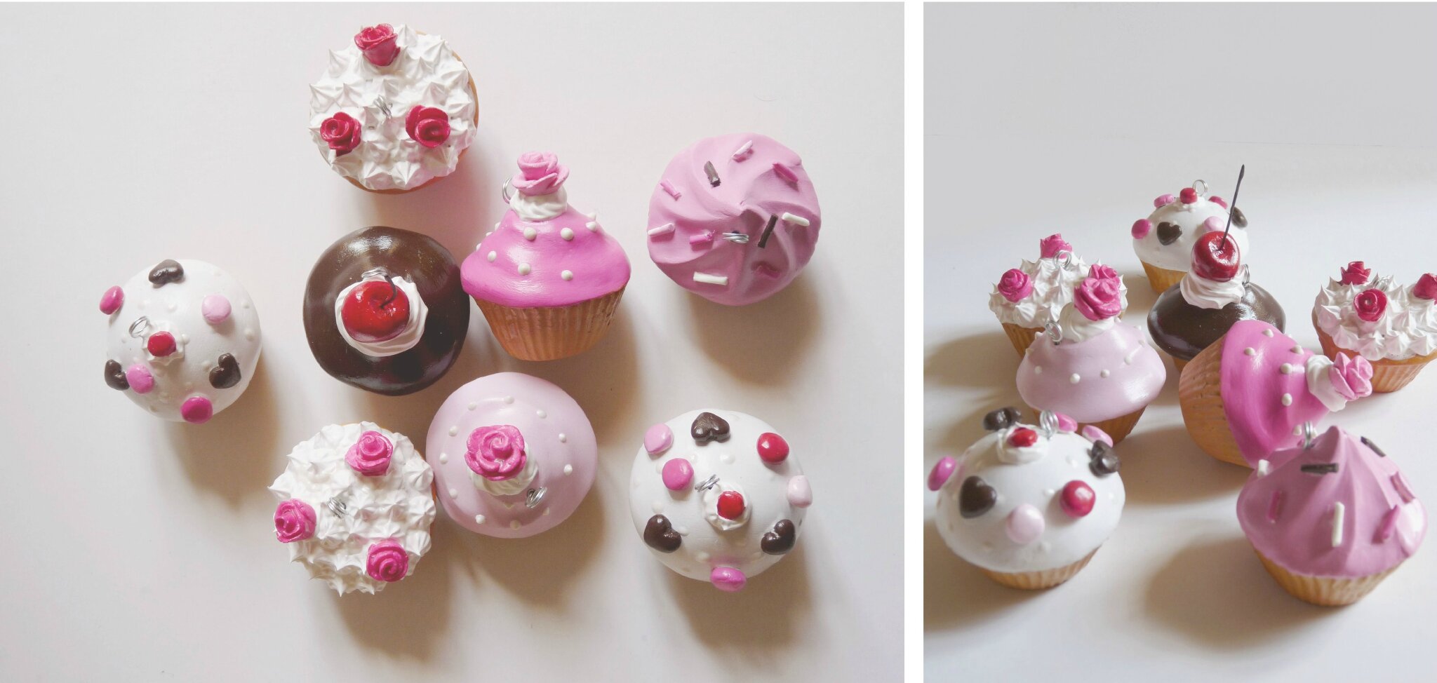 cupcakes