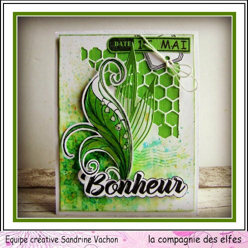 1er mai dt LCDE Sandrine VACHON (1)