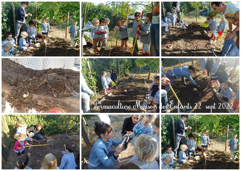 permaculture 22 09 22