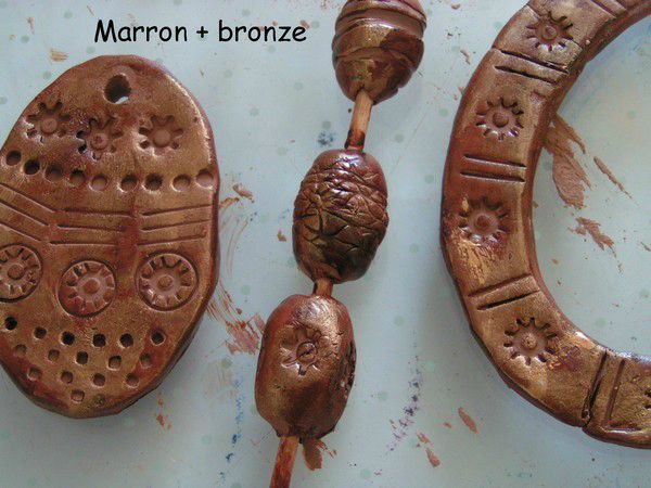 32_PÂQUES-Mobiloeuf argile peinture (8 bis)