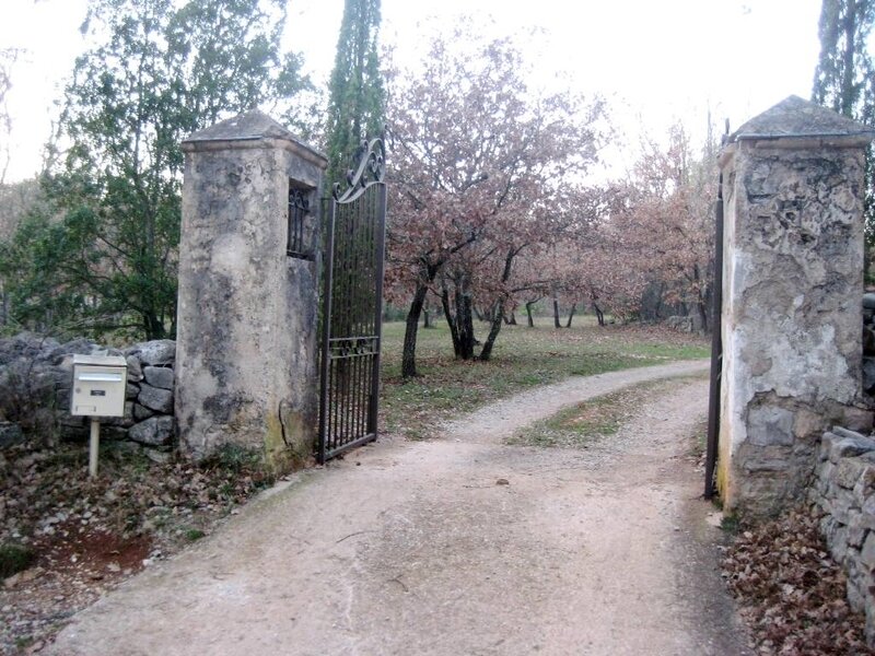 Oratoire aux Suous1