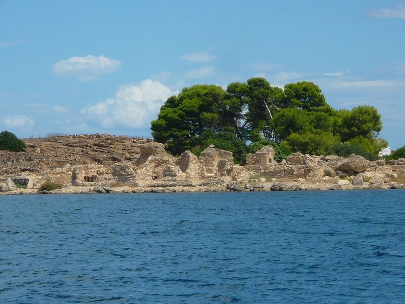 Pula ruines 2 mouillages (9)