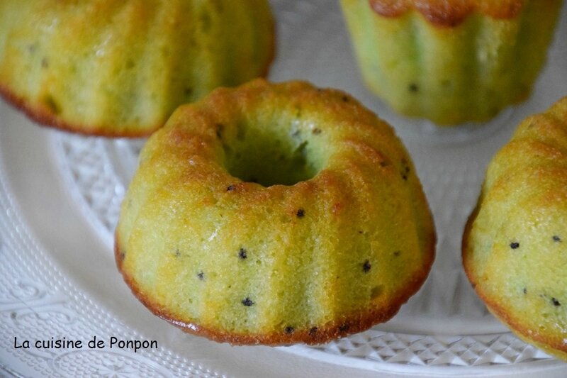 muffin kiwi amande (7)