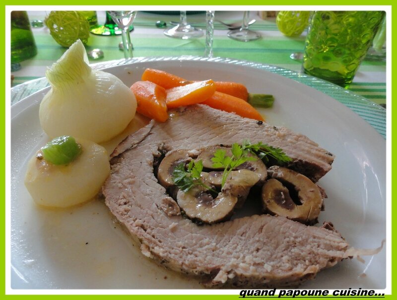 rognonnade de veau aux légumes nouveaux-30